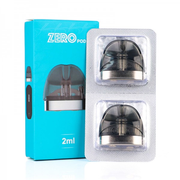 Vaporesso Renova Zero Pod 2ml 2pcs