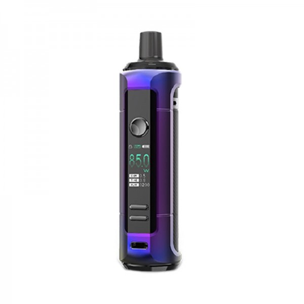 Suorin Trident 85W Pod Mod Kit