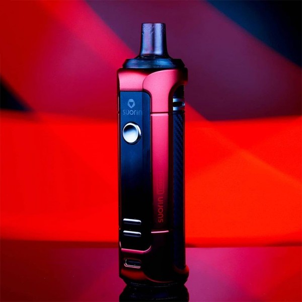 Suorin Trident 85W Pod Mod Kit