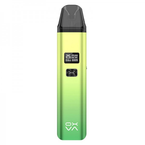 OXVA Xlim V2 Pod System Kit 900mah New Color