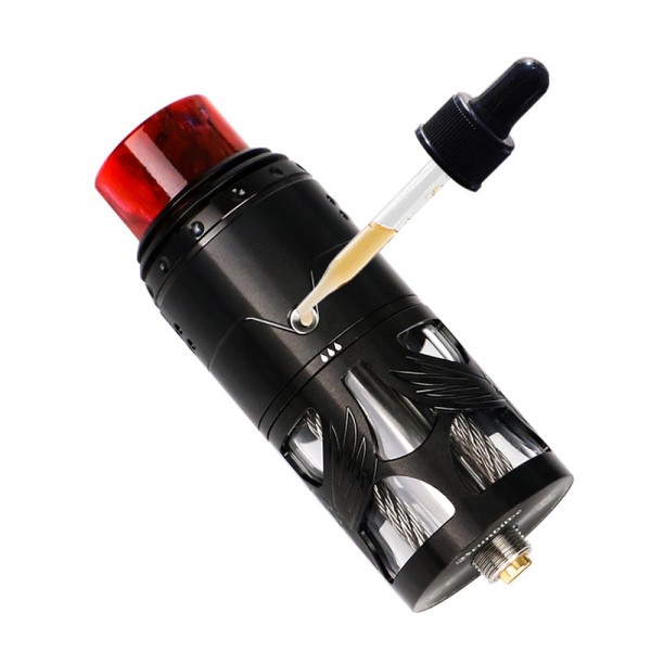 Vapefly Brunhilde RTA 25.2mm 8ml