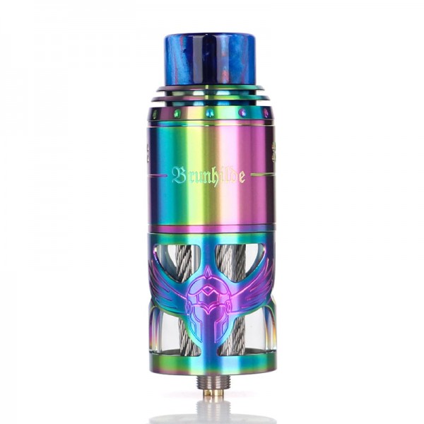 Vapefly Brunhilde RTA 25.2mm 8ml