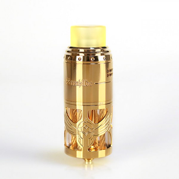 Vapefly Brunhilde RTA 25.2mm 8ml