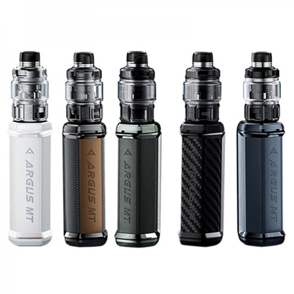 VOOPOO Argus MT Starter Kit 3000mAh