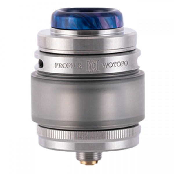 Wotofo Profile M RTA